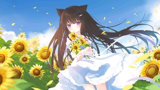 (MAD·AMV) รวมฉากของตัวละครสุดน่ารักจากอนิเมะเรื่องต่าง ๆ