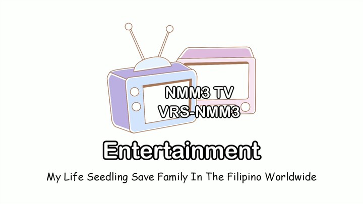 My Life Seedling Save Family In The Filipino Worldwide