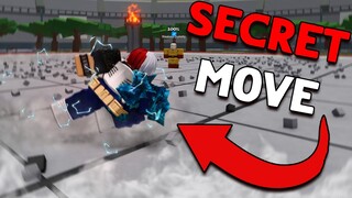 Top 10 THINGS you MISSED in this HUGE UPDATE on Heroes Battlegrounds ROBLOX