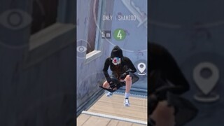 Nega yana aruja yo😩 #pubggameplay #pubgmobile #pubgvideos #pubg  #pubgshorts