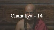 Chanakya 14