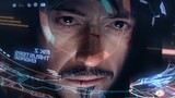 [Trailer Buatan Sendiri] Trailer Pilot "Iron Man 4: Kelahiran Kembali"