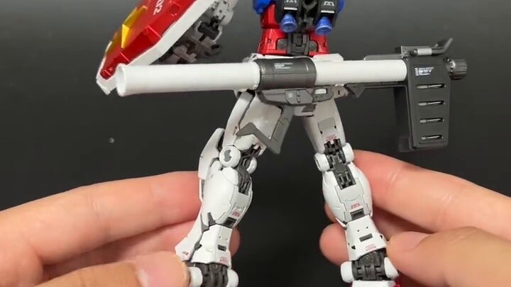 ทุกคนมี Changlong RG Yuanzu 2.0 แล้วหรือยัง?