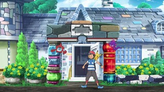 Pokemon mùa 6 tập 76 thuyết minh