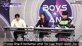 [INDOSUB] Boys Planet Episode 2 (Full Terjemahan with Captions) 2023