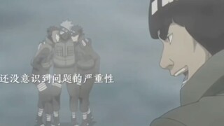 凯外表看起来很强壮，没想到只有橡果大小