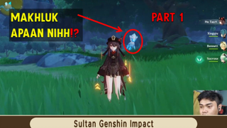 Rerun HuTao Yang Akan Segera Rilis (Part 1) - Genshin Impact Indonesia