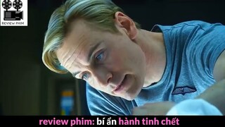 Nội dung phim: Bí ẩn hành tinh chết phần 4 #Reviewphimhay