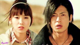 [Kyoryuger Couples] Ian x Yayoi | My Everything