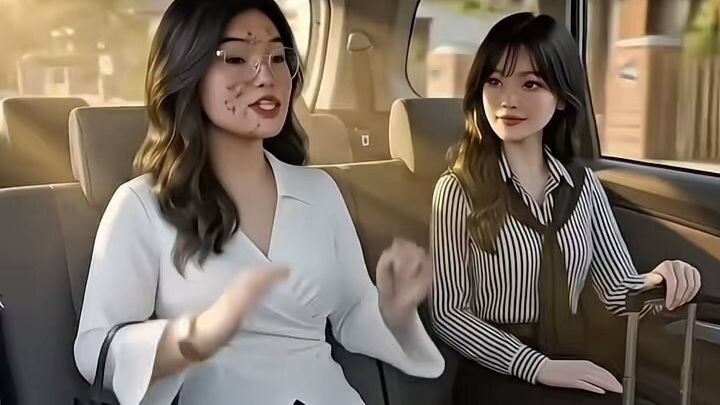 Bangkit nya istri gemuk yang di khianati part 10