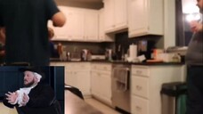 Vodka Payback (Larry’s Lounge Remix) Webber's Reaction