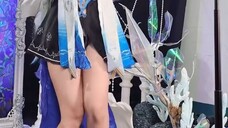 Asupan Paha