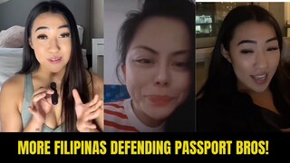 Filipina Women is SICK of Black Women Shaming Passport Bros and Foreign Women