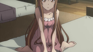 Sword Art Online | Asuna Wife Cultivation Project