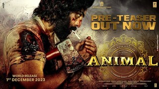 ANIMAL_ Ranbir Kapoor _ Full Movie _ ANIMAL HINDI Full Movie _