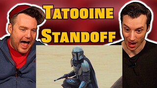 The Mandalorian - Season 1 Eps 5 Reaction