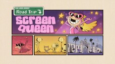 Loud House Season 7 Episode 10A: Road trip: Screen Queen