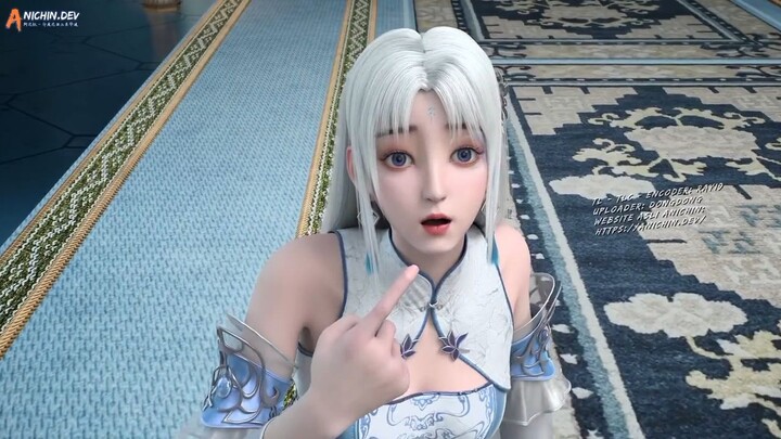 Over Goddess episode 27