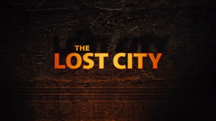 the lost city full movie