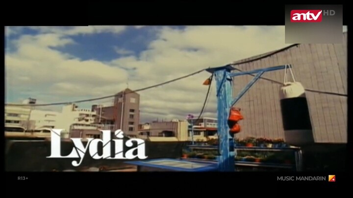 [ANTV HD] F.I.R. 飛兒樂團 - Lydia Channel [V] 最经典 (4/4/2025 • 22.40 WIB)