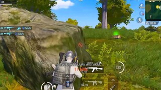 PUBG Mobile - Solo Squad Rank Cuối Mùa Map Sanhok _ Quả Bom Clear 1 Squad