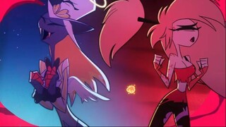 Hazbin Hotel Season 2 Episode 3 Hazbin Hotel Behind Closed Doors (REUPLOAD)