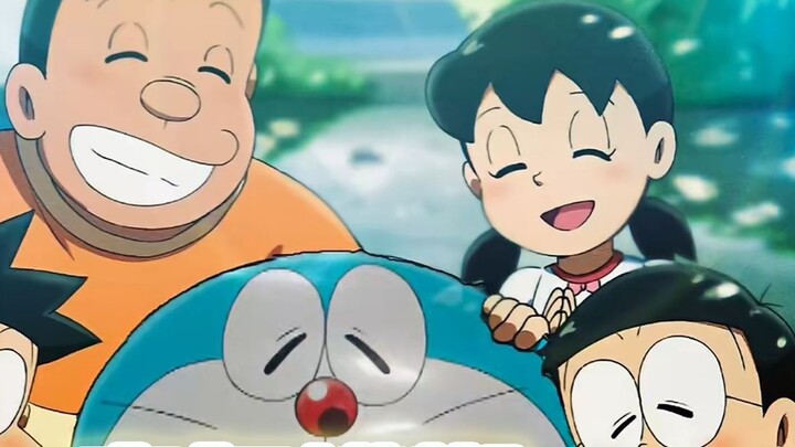 Doraemon's dubbing teacher passed away, Nobita, Suneo and Fat Tiger are all gone!