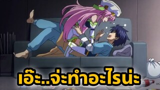 แนะนำอนิเมะฮาเร็ม ที่คุณนั้นไม่ควรผลาด ChaoSHEAD
