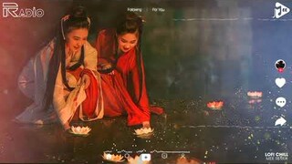 Radio Chill Số 23: Từ Cửu Môn Hồi Ức, Tay Trái Chỉ Trăng, Xích Linh - Lofi China Mix Hot TikTok 2021
