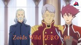 Zoids Wild ZERO - 06