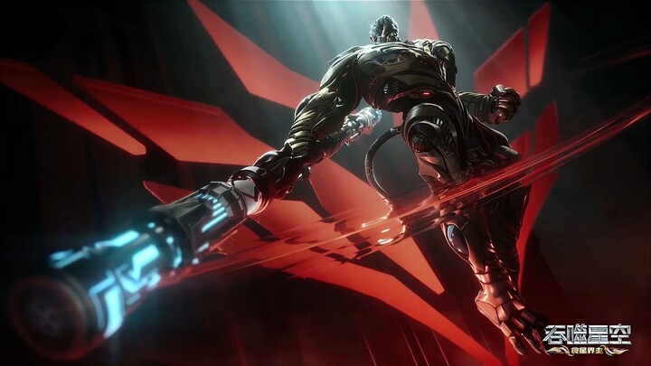 Swallowed Star Episode 182 Sub Bagus 1080p