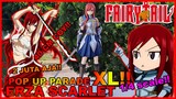POP UP PARADE XL!! GUEDE BANGET!! | REVIEW ERZA SCARLET FAIRY TALE BY POP UP PARADE XL