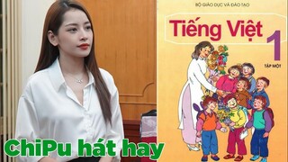 Chipu giỏi toàn diện - Top comments.