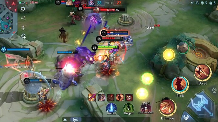 Crazy Hayabutaw 🤣😘