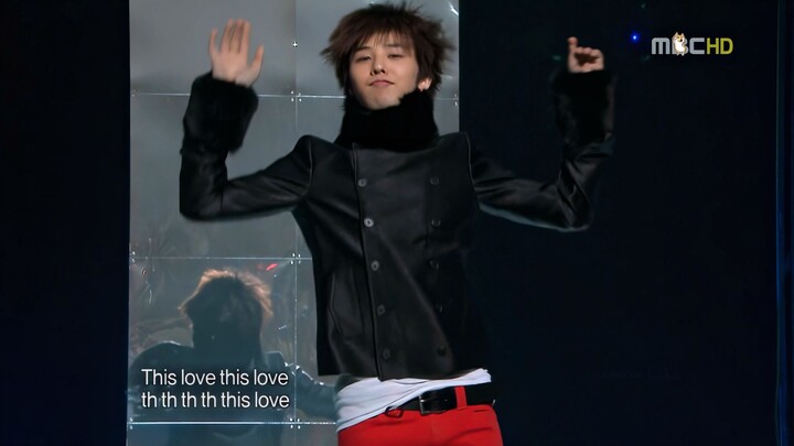 【4K 60fps】BIGBANG - Intro + Wonderful (081231)