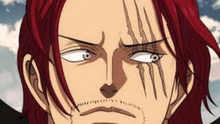 Siapa Yang Akan Membaca Road Poneglyph Milik Shanks - ONE PIECE