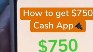 Get a chance to win $750
