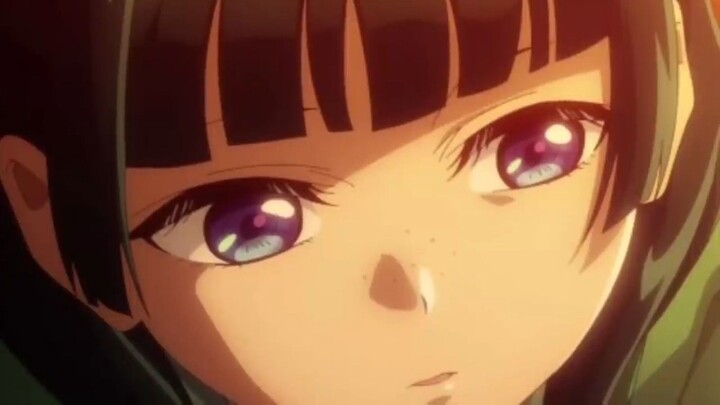 Jinshi Kehilangan Kendali?! Momen Tegang Saat Ia Hampir Mencekik Maomao! | [VOL 5 - EPILOG]