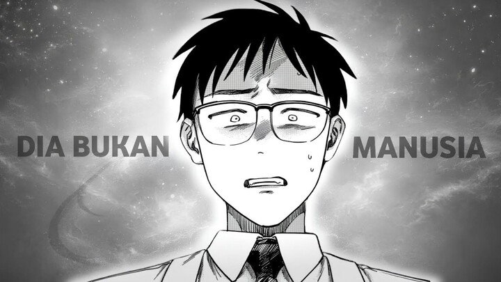 Dihadapkan dengan S1KSA4N Yandere yang Begitu Nyata!!