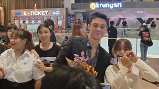 (Benjamin,Top Todsapol)4kings/[รวมพล Gathering] NINEENTERTAIN AWARDS 2024/12June2024/Siam Paragon