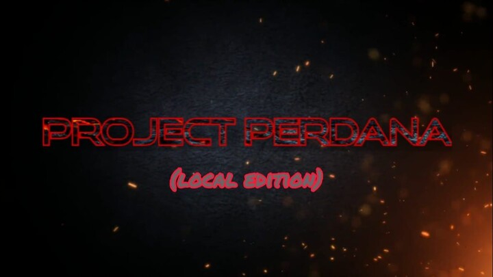 PROJECT PERDANA KREATOR BSTATION [Local Edition]