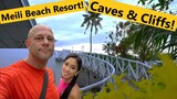 Traveling To Cebu Philippines Vlog! | Amazing Meili Beach Reasort!