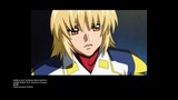MSG Seed Destiny Anime Music Clip - Doors of Flames