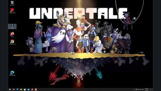 Undertale Free Download PC