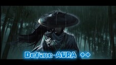 Sheeshhh🥶 Aura Farming Di Setiap Situasi🔥‼️[QiuYuan]