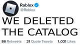 The WORST ROBLOX UPDATE is coming