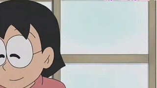 Nobita terlahir kembali dan kembali ke usia satu tahun. Karena susu bubuknya terlalu tidak enak untu