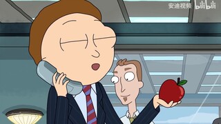[Alien Refugees] #25 Season 2 Episode 3 Easter Eggs and Plot Analysis (Part 1·BDE)