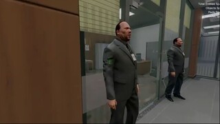 GTA 5 - Ngài Thị Trưởng Michael Myers bất đắc dĩ từ thanh liêm thành tham ô