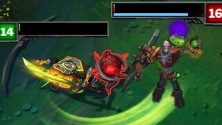 Hai người các bạn thao tác thế này, tôi ngẩn người ra mà vẫn chẳng hiểu nổi một bước nào cả!